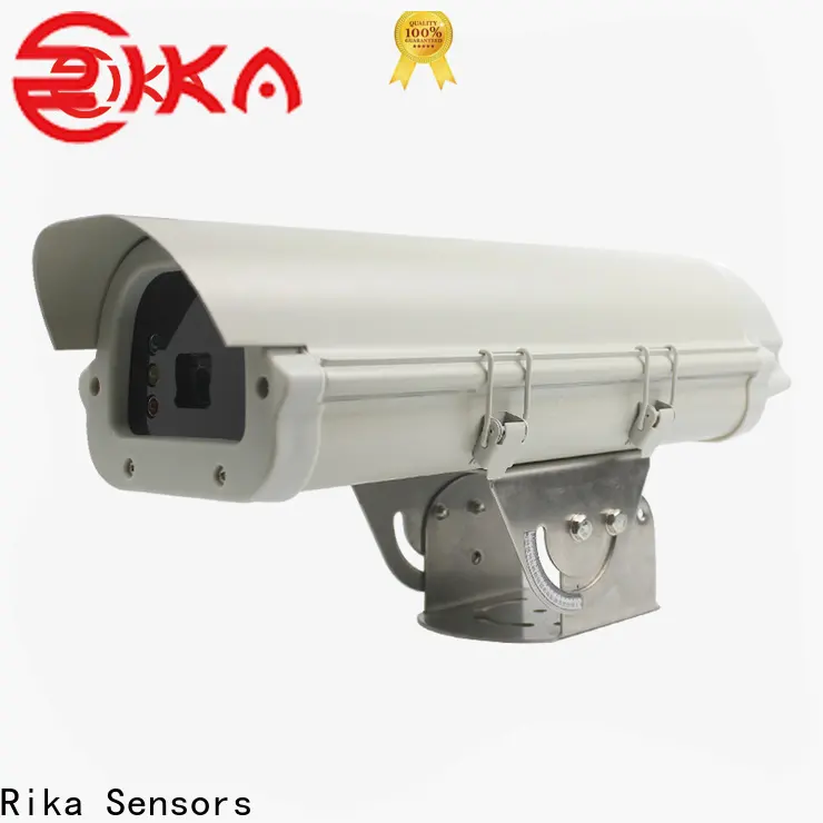 Rika Sensors rainwater measurement instrument supply for measuring rainfall amount 1