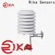 Rika Sensors ambient weather radiation shield for sale for temperature measurement 1