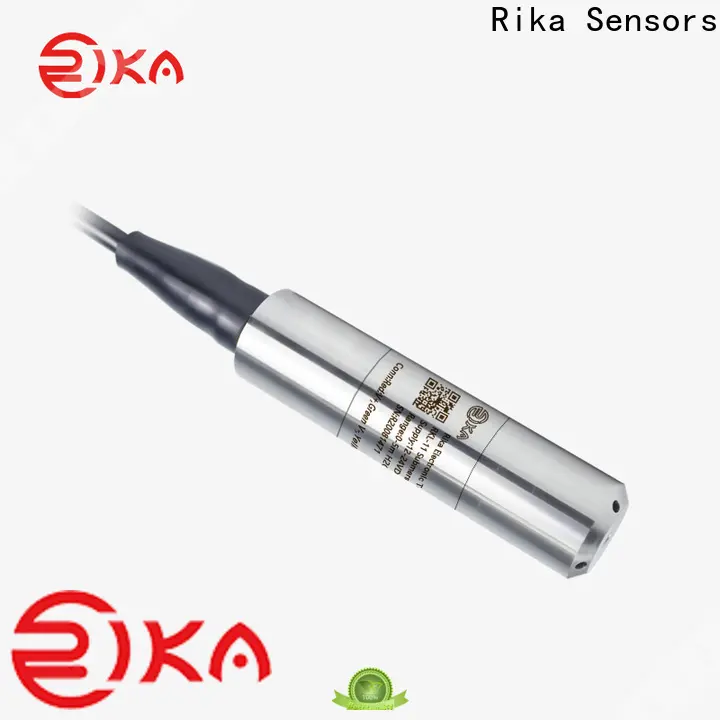 Rika Sensors bulk buy water level detector sensor solution provider for detecting liquid level 1