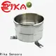 Rika Sensors rain gauge units vendor for measuring rainfall amount 1