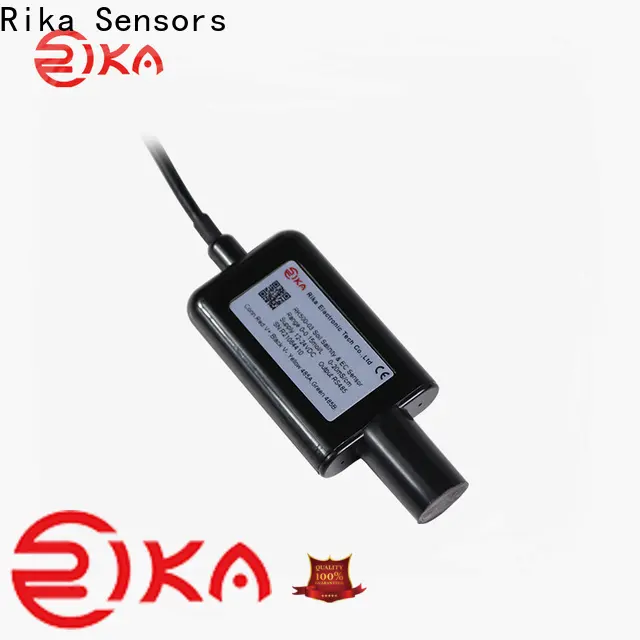 Rika Sensors professional soil sensor vendor for plant 1