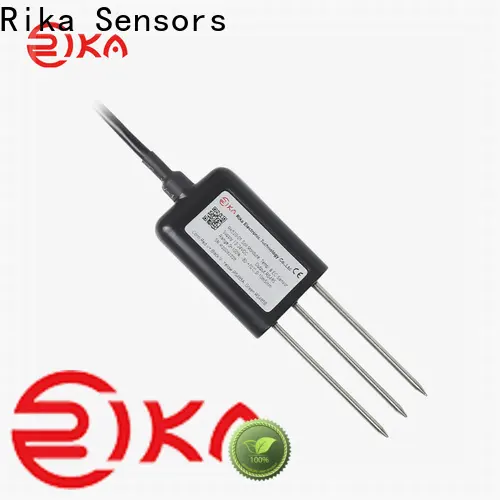 best soil temperature data logger vendor for soil monitoring 1