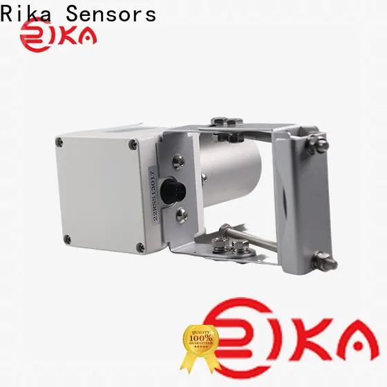 Rika Sensors top-rated road surface sensor for sale for road condition monitoring 1