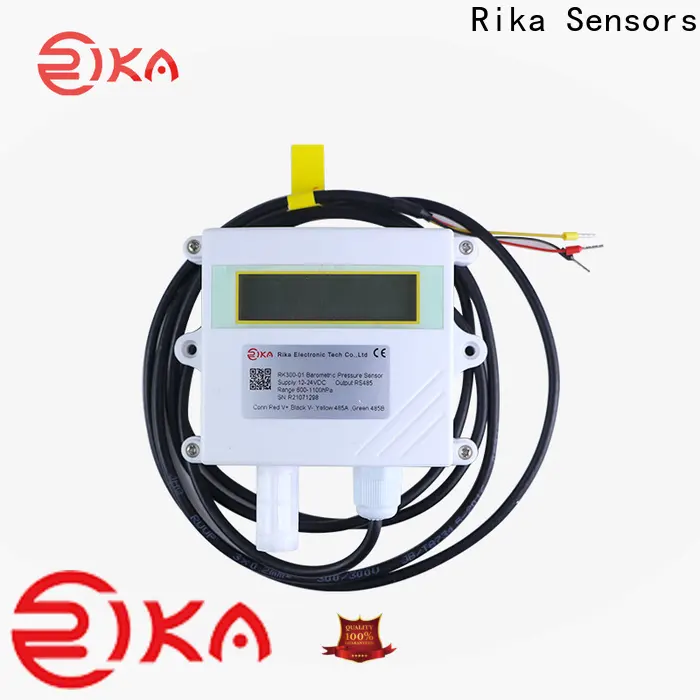 bulk wall mounted temperature and humidity sensor company for temperature monitoring 1