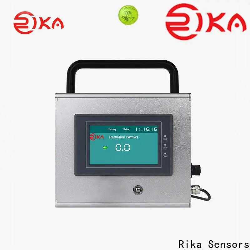 wireless data logger company for hydrological systems 1