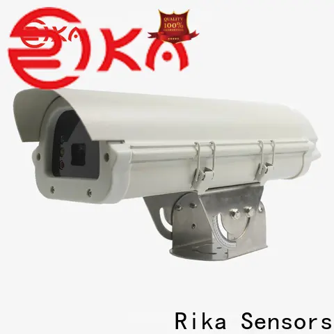Rika Sensors buy tipping bucket precipitation sensor suppliers for agriculture 1