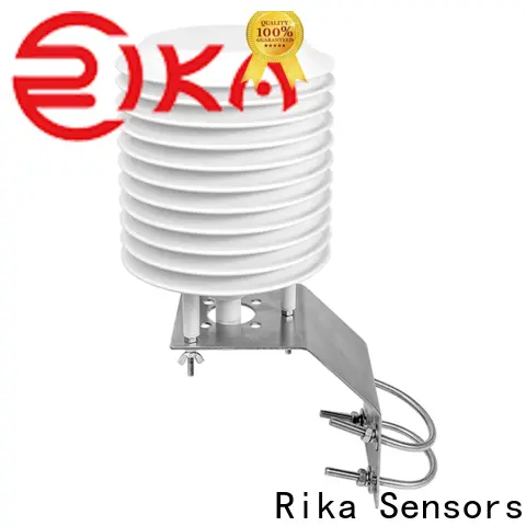 Rika Sensors digital temperature and humidity meter factory price for humidity monitoring1 1