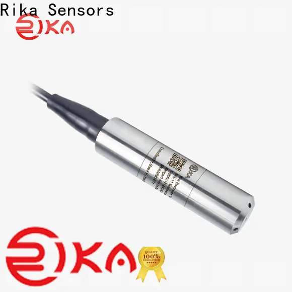 bulk buy submersible liquid level sensor company for detecting liquid level 1
