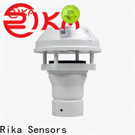 new ultrasonic wind meter solution provider for wind monitoring 1