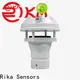 new ultrasonic wind meter solution provider for wind monitoring 1