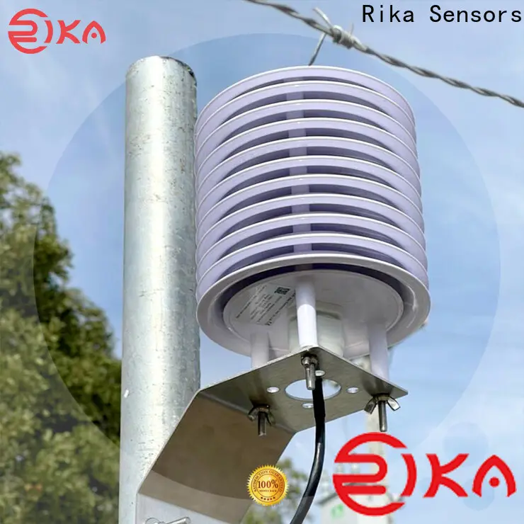 top moisture and temperature sensor solution provider for humidity monitoring 1
