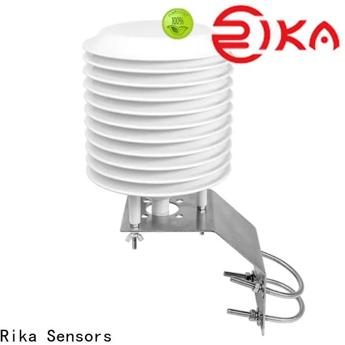 Rika Sensors professional temp rh sensor company for humidity monitoring 1