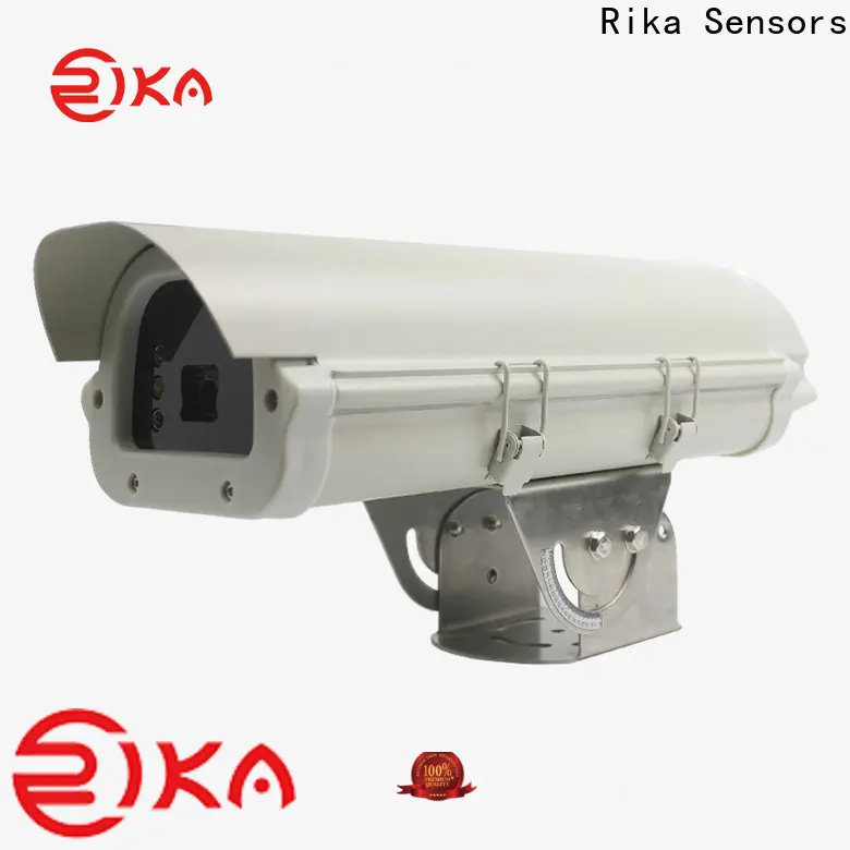 Rika Sensors rain snow sensor wholesale 1