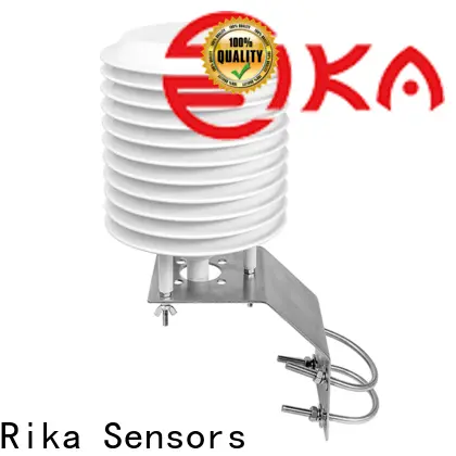 Rika Sensors digital temperature and humidity meter suppliers for humidity monitoring 1