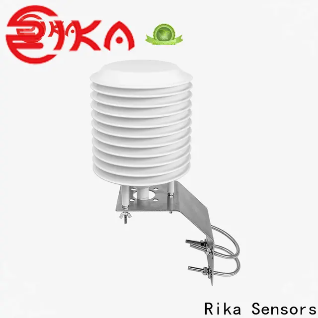 Rika Sensors temperature and humidity monitoring system factory price for humidity monitoring1 1