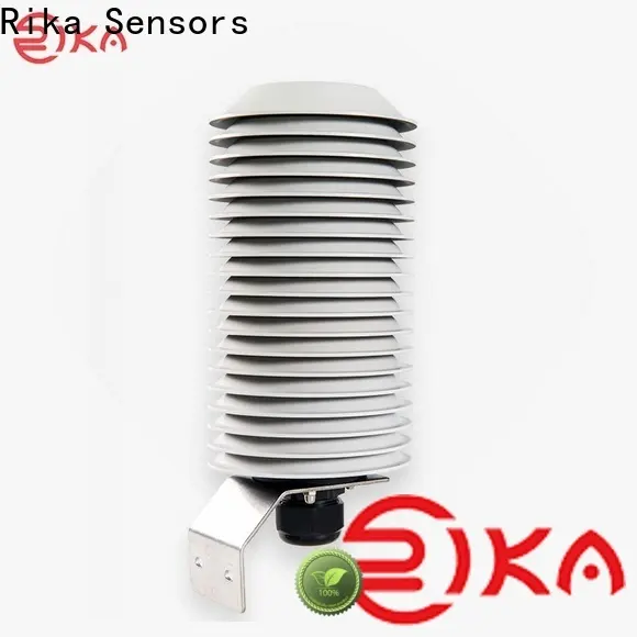 Rika Sensors pyranometer price supply 1