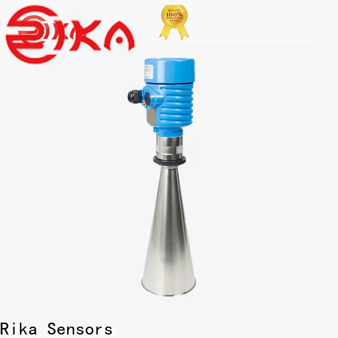 Rika Sensors low level sensor for sale for industrial applications 1