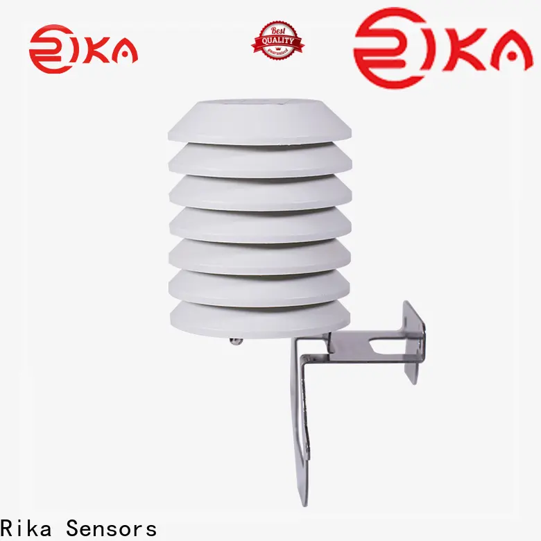 professional solar irradiance sensor price factory for temperature measurement 1