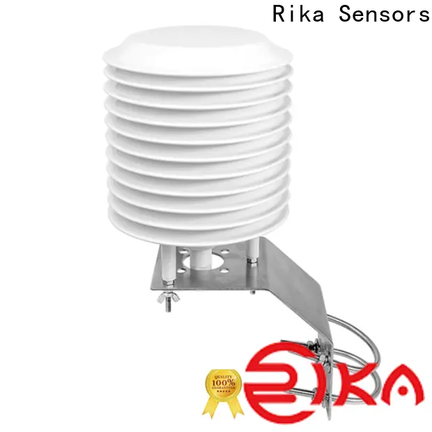 Rika Sensors bulk humidity temperature meter suppliers for humidity monitoring 1
