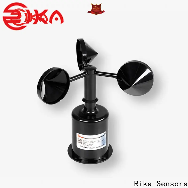 Rika Sensors quality highway sensors vendor for road surface detection 1