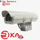 Rika Sensors quality giant rain gauge for sale for agriculture 1