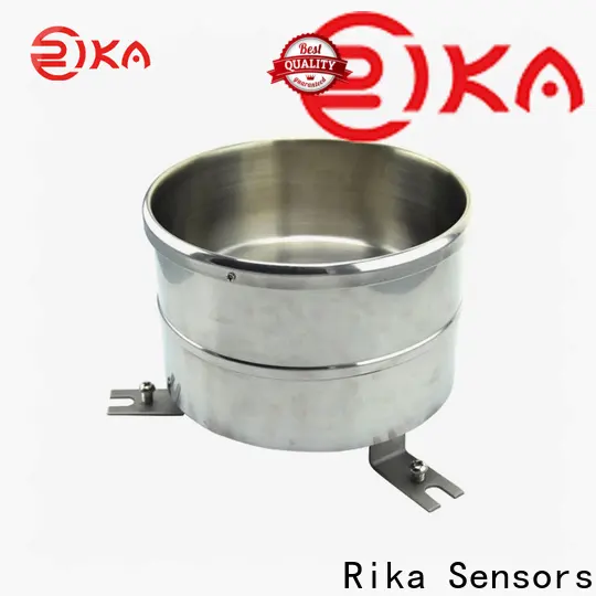 Rika Sensors rain gauge sensor wholesale 1