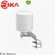Rika Sensors buy smart farming sensors solution provider for temperature monitoring 1
