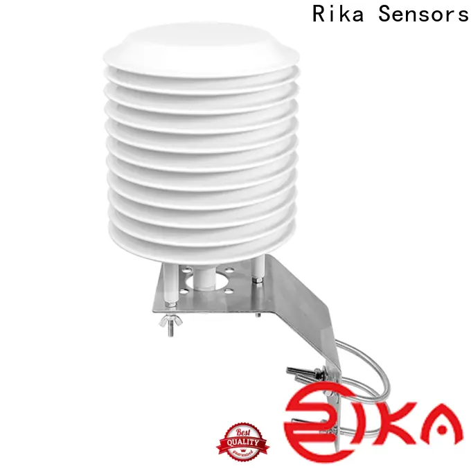 Rika Sensors sensor temperature humidity manufacturers for temperature monitoring 1