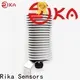 Rika Sensors fan aspirated radiation shield solution provider for relative humidity measurement 1