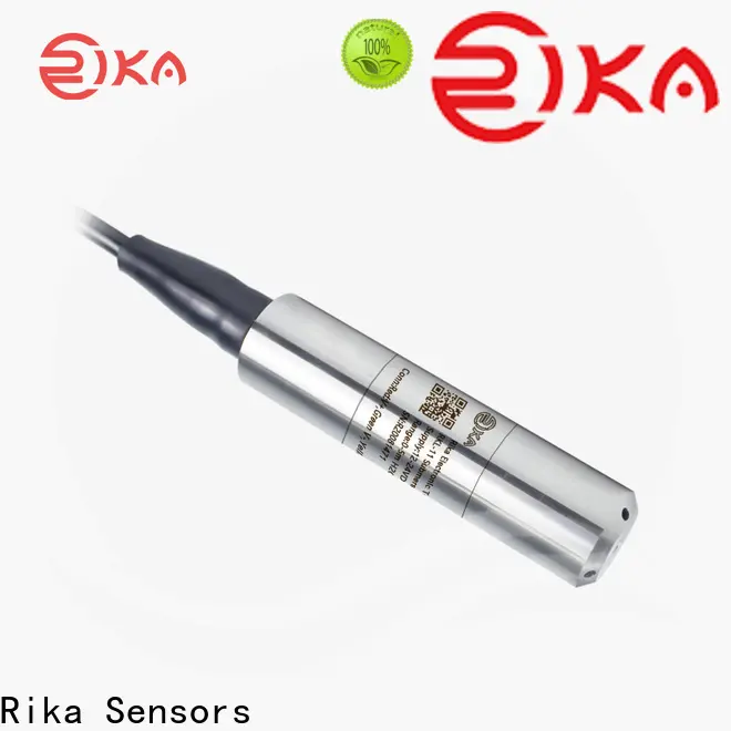 quality level sensor probe solution provider for industrial applications 1