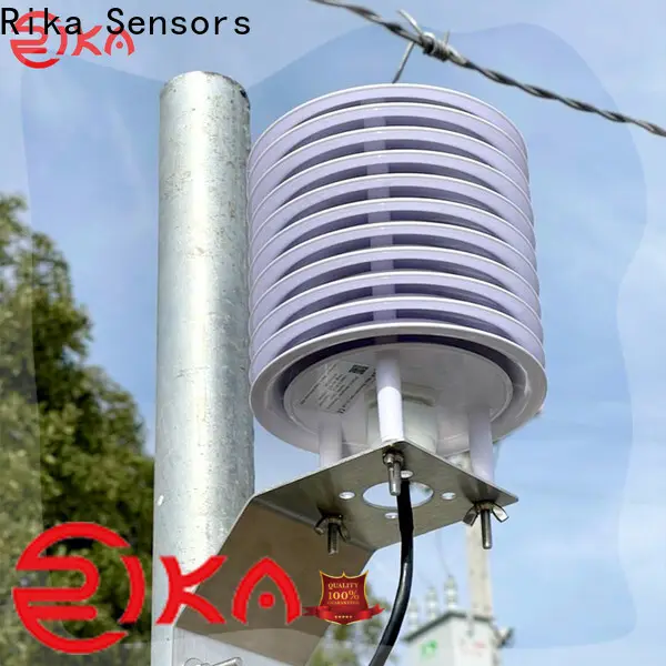 Rika Sensors humidity sensor price wholesale for humidity monitoring 1