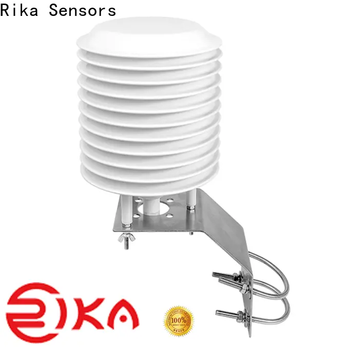 Rika Sensors temperature and humidity monitoring system for sale for humidity monitoring2 1