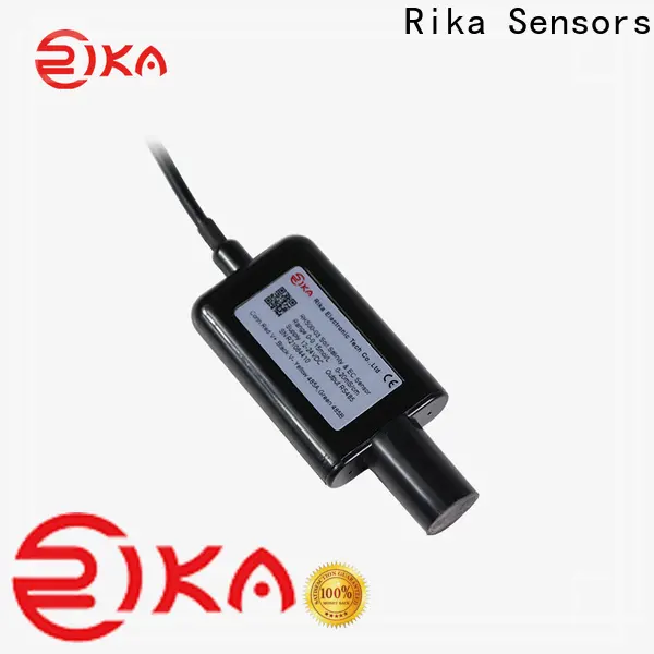 great soil salinity sensor factory for plant 1