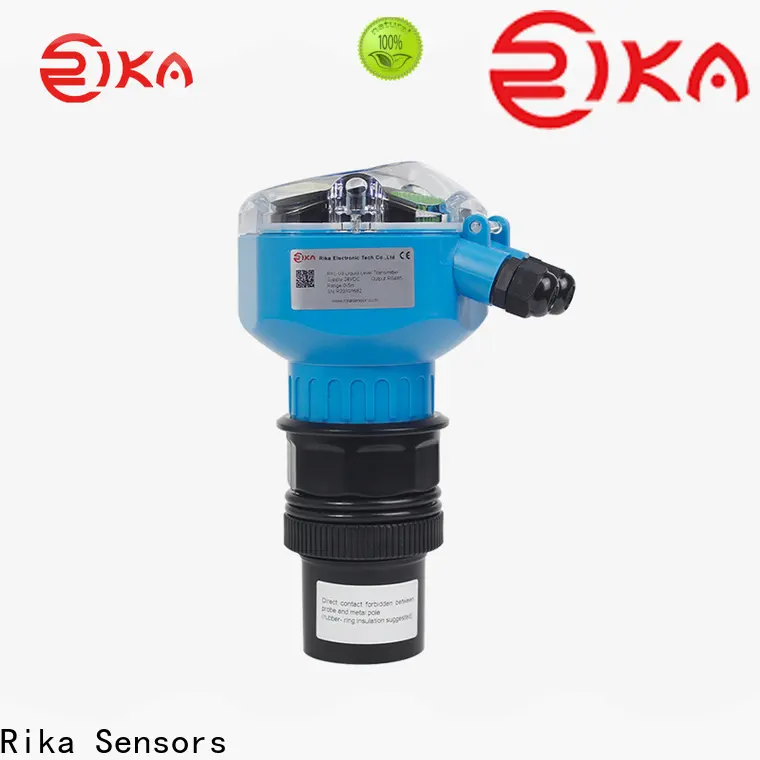 Rika Sensors bulk buy fluid level sensor solution provider for consumer applications 1