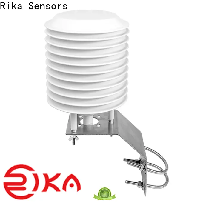 buy weather station soil moisture sensor company for temperature monitoring 1