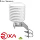 buy weather station soil moisture sensor company for temperature monitoring 1