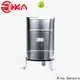 Rika Sensors rain measurement equipment suppliers for hydrometeorological monitoring 1