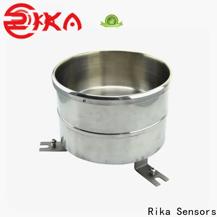 Rika Sensors bulk buy rainfall measurement device solution provider 1