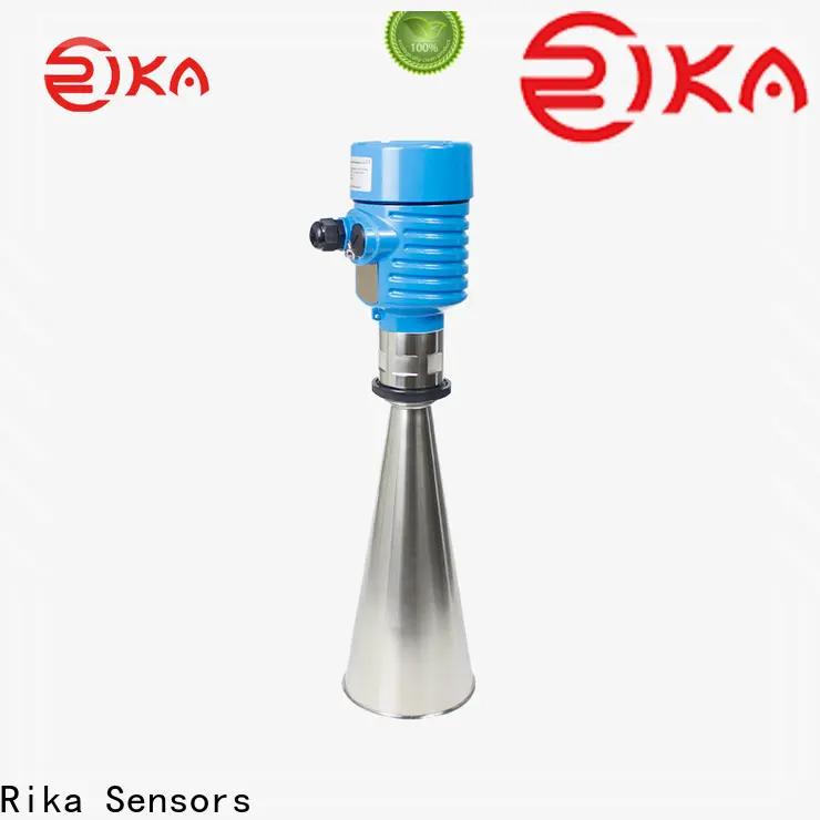 Rika Sensors quality capacitive liquid level detection wholesale for detecting liquid level 1