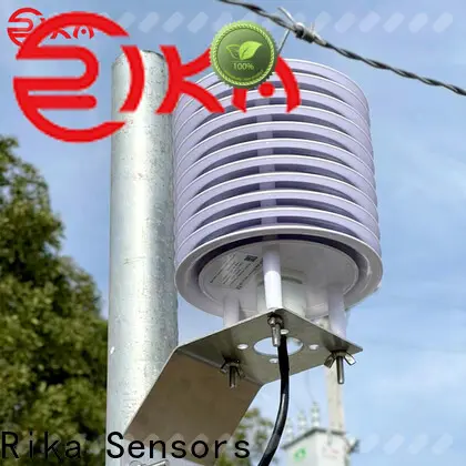 Rika Sensors professional temperature humidity sensor wholesale for humidity monitoring 1