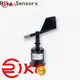 Rika Sensors bulk sensors on roads solution provider for road condition monitoring 1