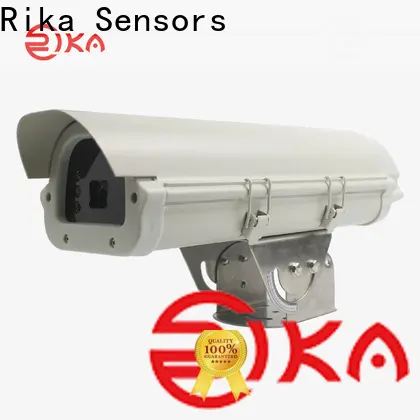 Rika Sensors automatic rain gauge manufacturers for measuring rainfall amount 1