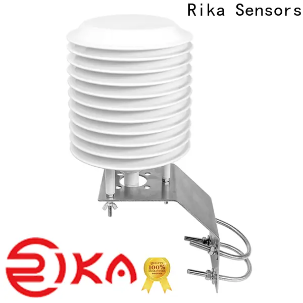 Rika Sensors temperature and humidity meter wholesale for humidity monitoring 1