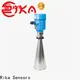 Rika Sensors buy tank level sensor ultrasonic solution provider for industrial applications 1