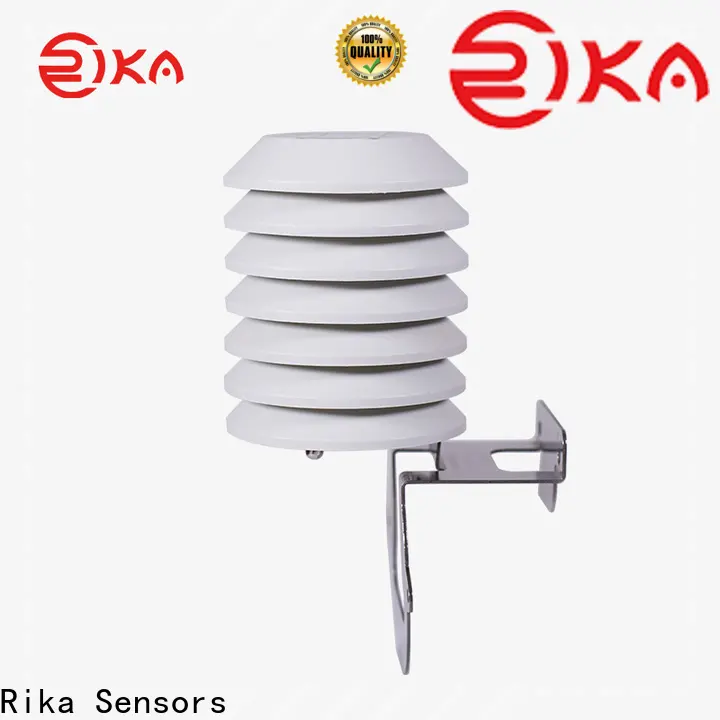 bulk radiation shield vendor for temperature measurement 1