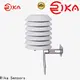 bulk radiation shield vendor for temperature measurement 1