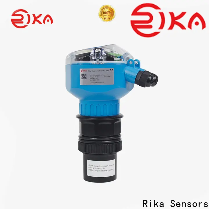 top ultrasonic water level indicator suppliers 1