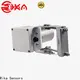 Rika Sensors traffic sensors on roads company for road condition monitoring 1