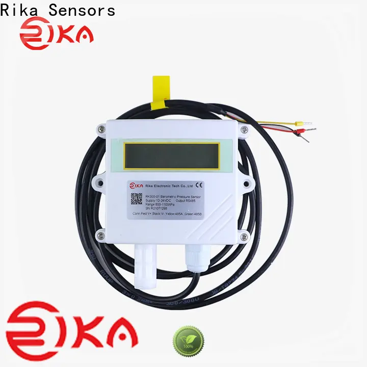 new vendor for temperature monitoring 1