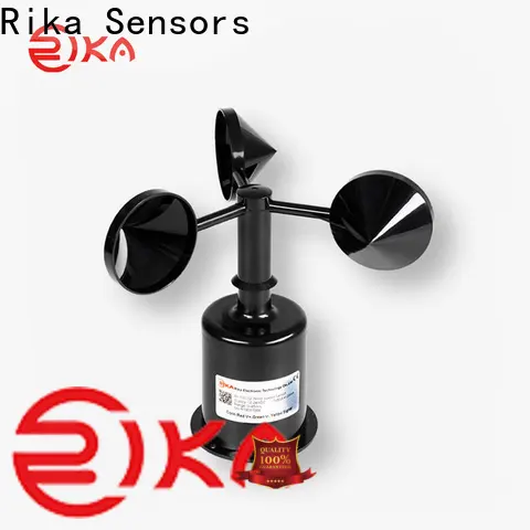 Rika Sensors precise road temp sensor factory for road monitoring 1